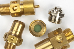 CUSTOM SAFETY VALVES FOR STEAM AND WATER APPLICATIONS