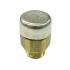 breather plug inner valve version made of brass. IP65 approved