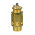 safety valve NA G 3/4 set